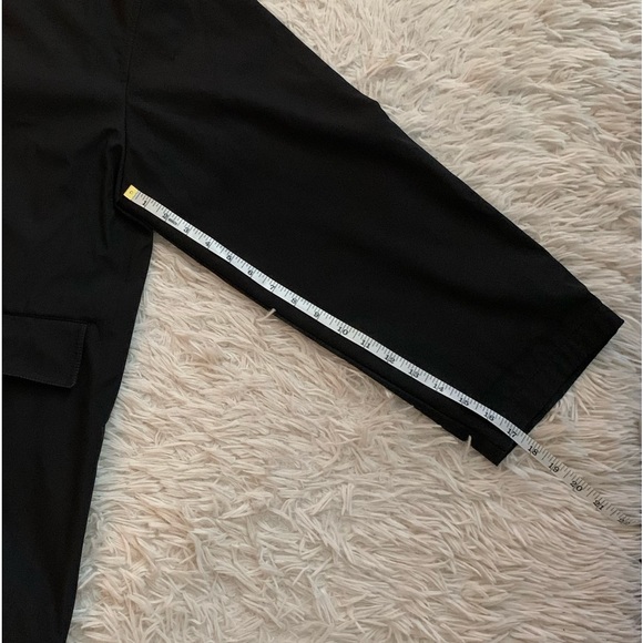 London Fog Jacket - Picture 8 of 9